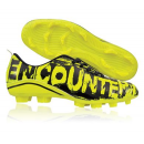 Nivia Encounter Football Studs Shoes Size - 7